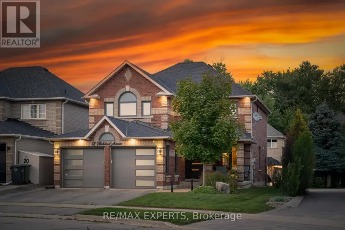 18 FLINTWOOD AVENUE, Caledon