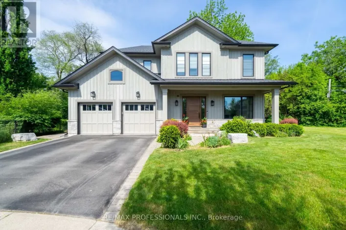 18 FLORENCE DRIVE, Oakville