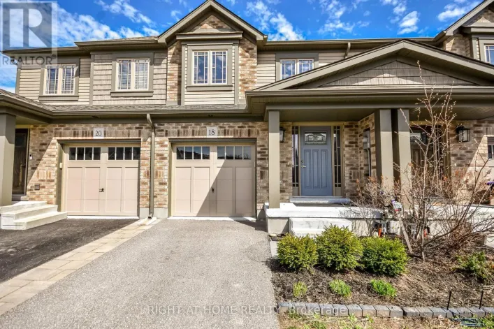 18 FOLEY CRESCENT, Collingwood