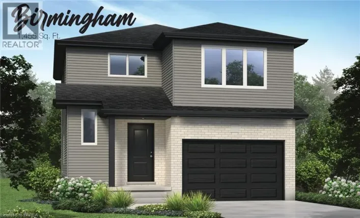 18 FORD Drive, Stratford