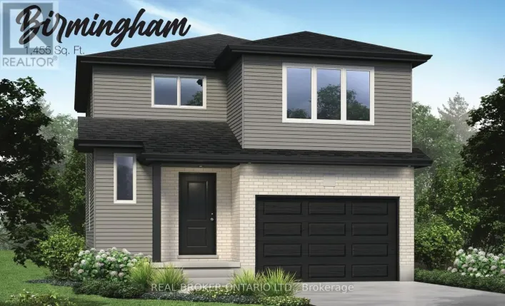 18 FORD DRIVE, Stratford