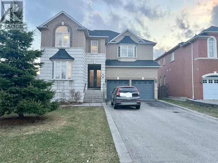 18 FOUNTAIN COURT, Richmond Hill