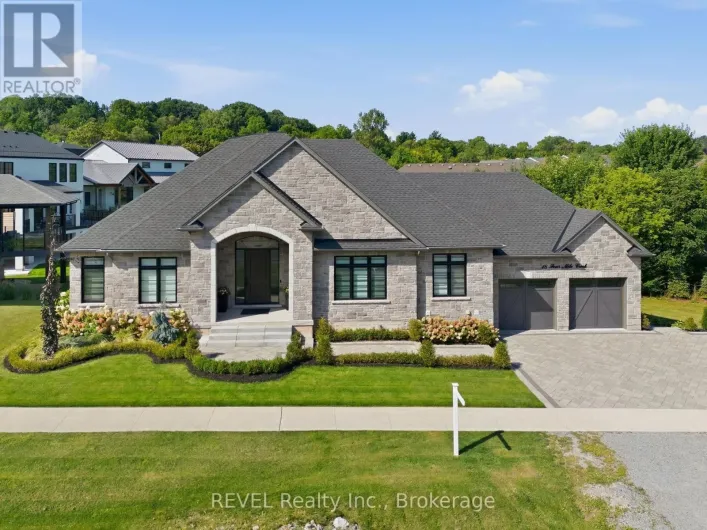 18 FOUR MILE CREEK ROAD, Niagara-on-the-Lake