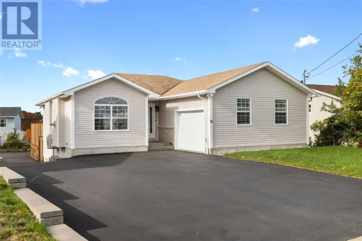 18 Franks Road, Conception Bay South