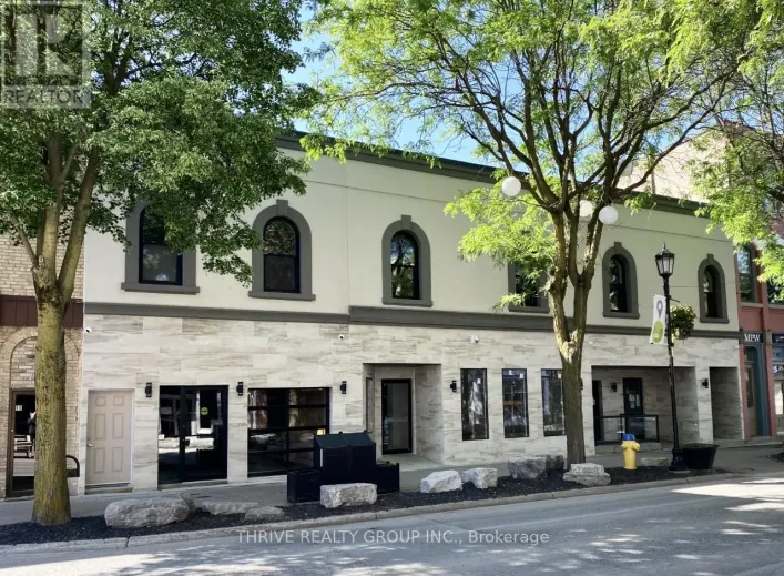 18 FRONT STREET W, Strathroy-Caradoc