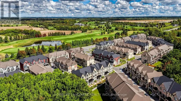 18 GARDENDERS LANE, Markham