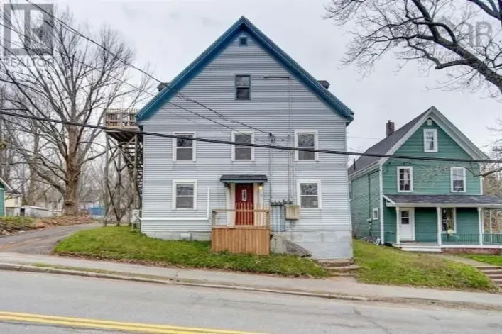 18 Gaspereau Avenue, Wolfville