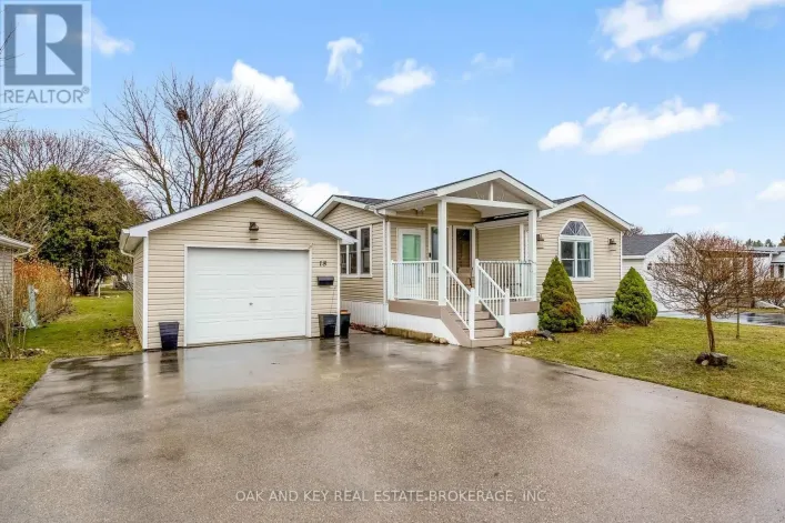 18 GEORGE STREET, Strathroy-Caradoc