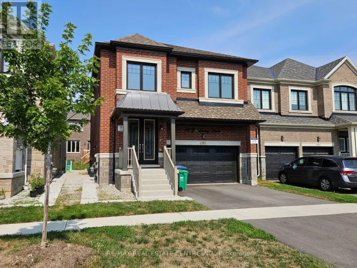 18 GLADMARY DRIVE, Brampton