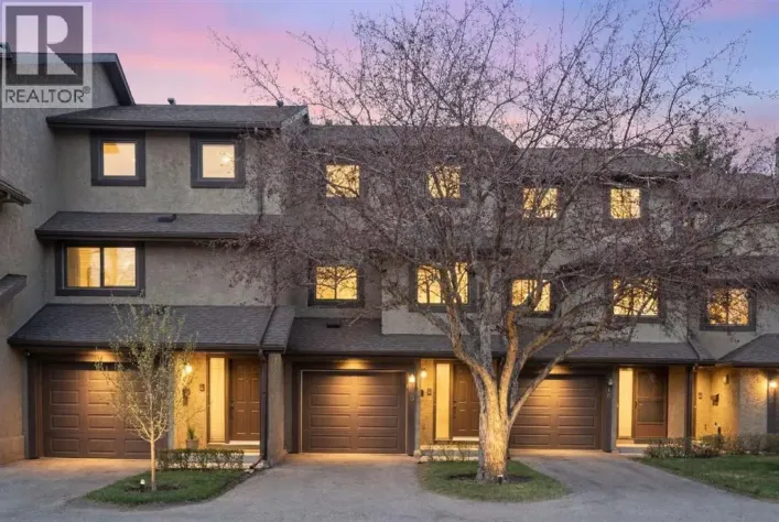 18 Glamis Gardens SW, Calgary
