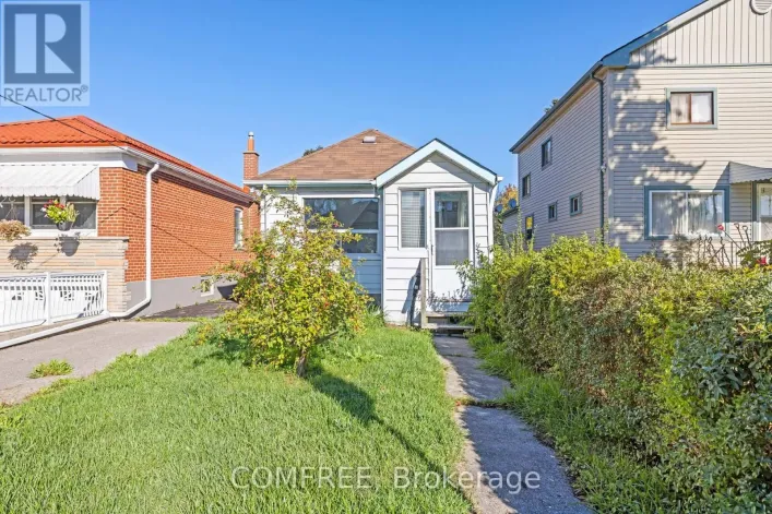 18 GLASGOW AVENUE, Toronto
