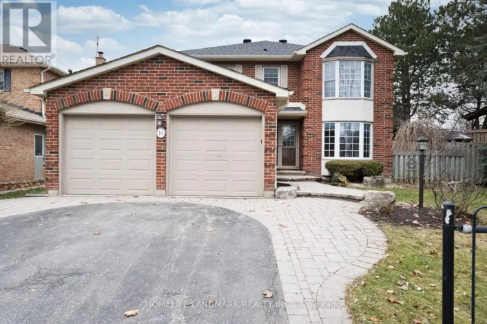 18 GLEN DHU DRIVE, Whitby