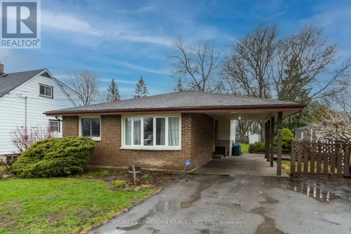 18 GLENDALE ROAD, Belleville