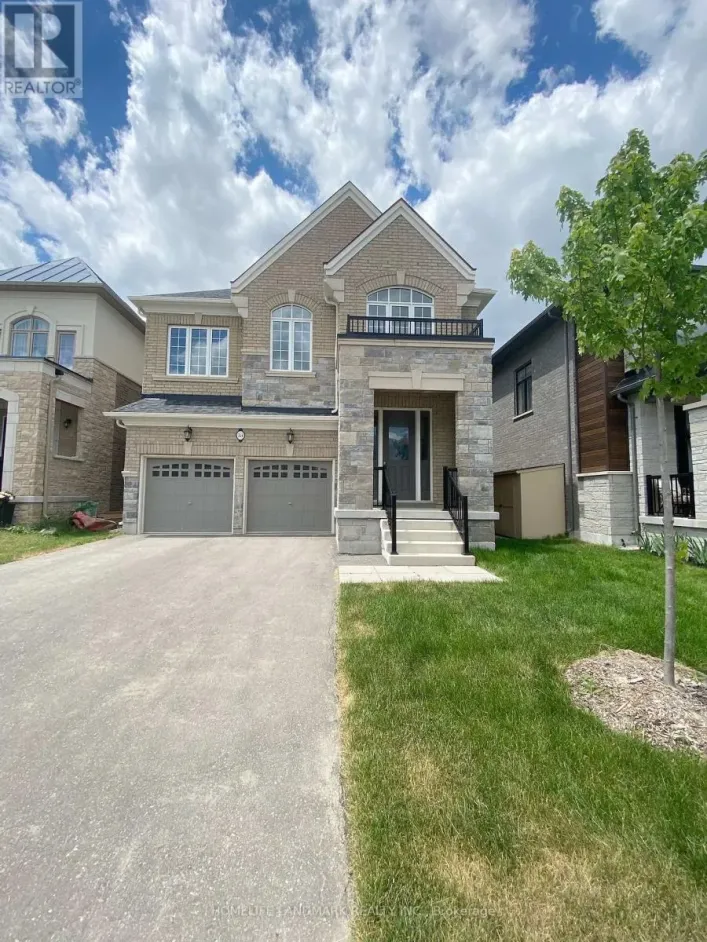 18 GOLDENEYE DRIVE, East Gwillimbury