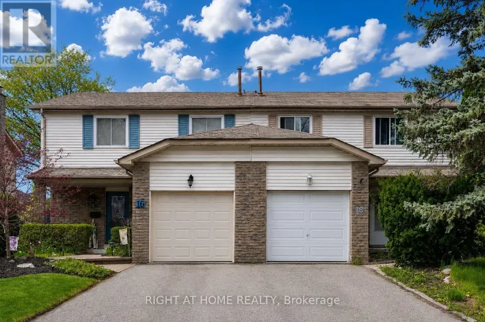 18 GOODFELLOW STREET, Whitby