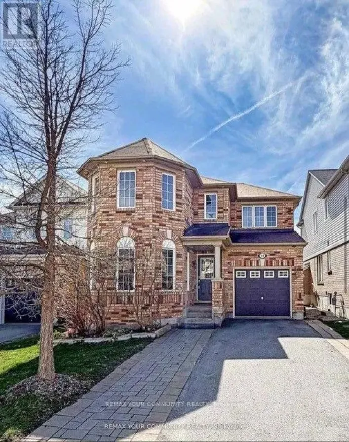 18 GORDON DRIVE, New Tecumseth