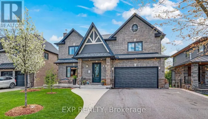 18 GOSLING ROAD, Vaughan