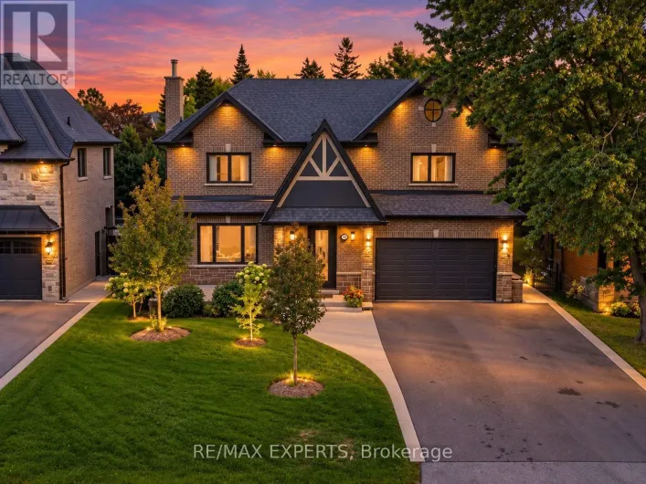 18 GOSLING ROAD, Vaughan