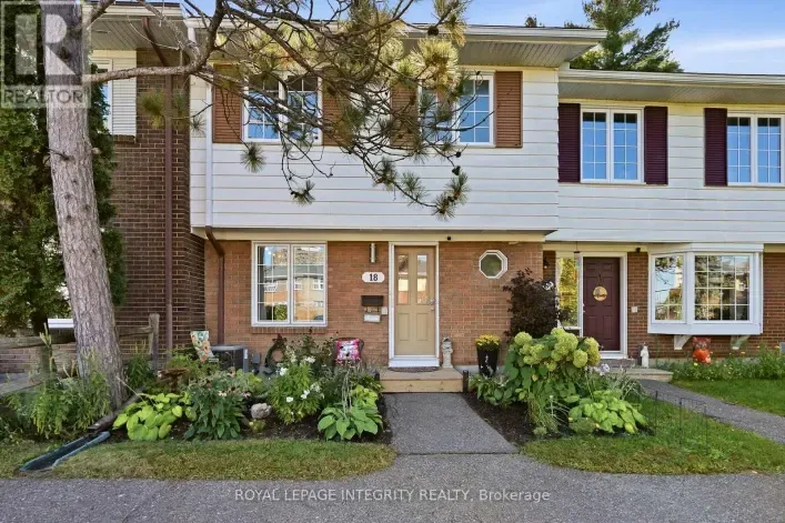18 GREENBANK ROAD S, Ottawa