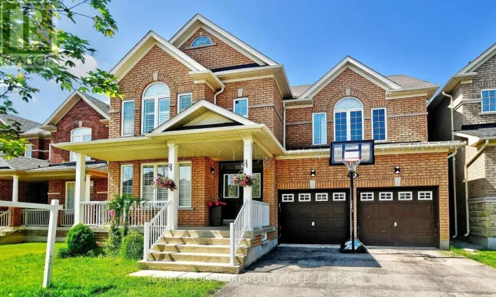 18 HALLDORSON AVENUE, Aurora