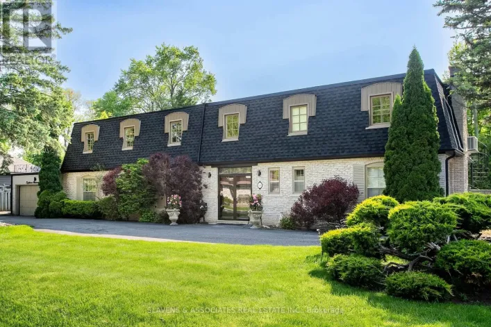 18 HAMMOK CRESCENT, Markham