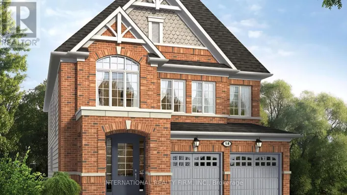 18 HANCOCK CRESCENT, Kawartha Lakes