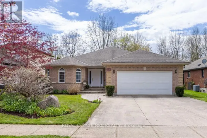 18 HARMONY DRIVE, Niagara-on-the-Lake