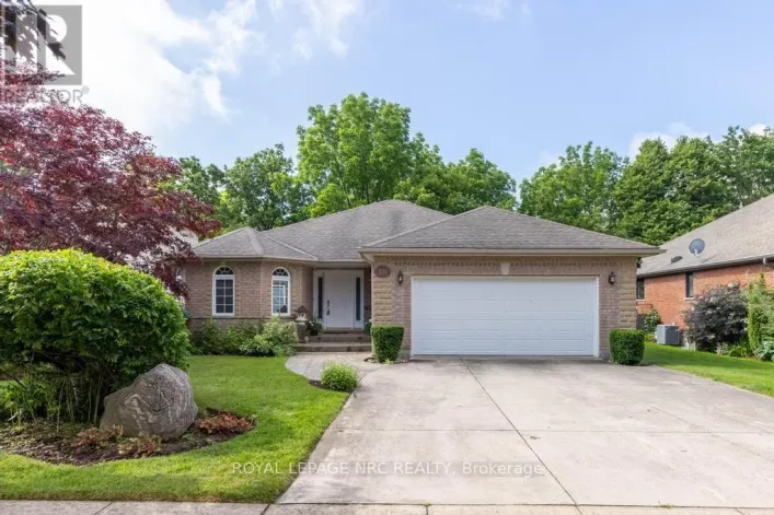 18 HARMONY DRIVE, Niagara-on-the-Lake