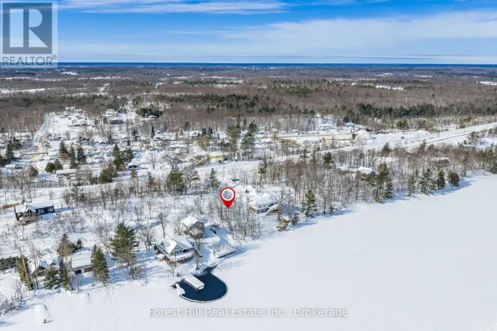 18 HAWKINS POINT ROAD, Georgian Bay