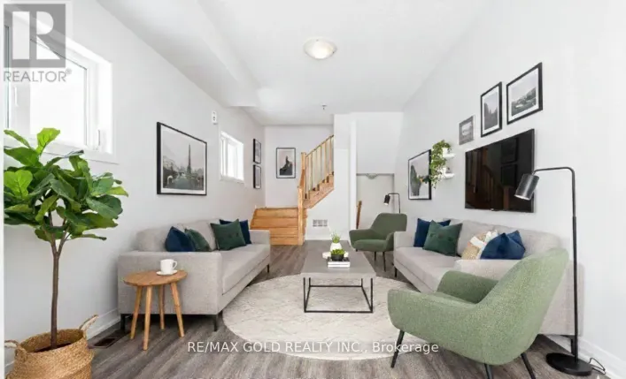 18 HAYDROP ROAD, Brampton