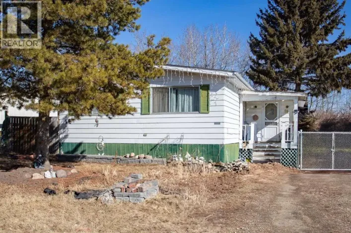 18 Hearthstone Drive, Lacombe