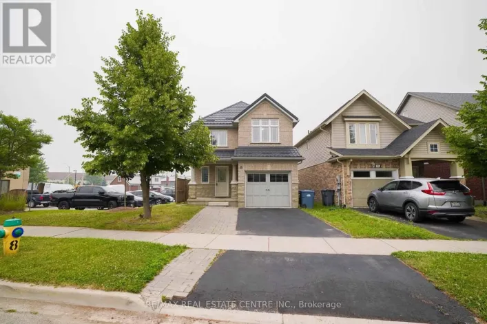 18 HERITAGE DRIVE, Guelph