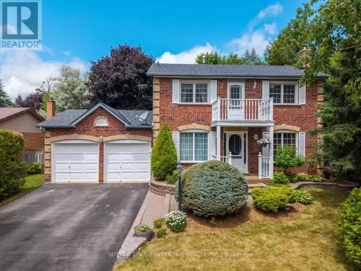 18 HERITAGE ROAD, Innisfil