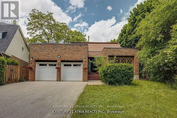 18 HESTER COURT, Markham