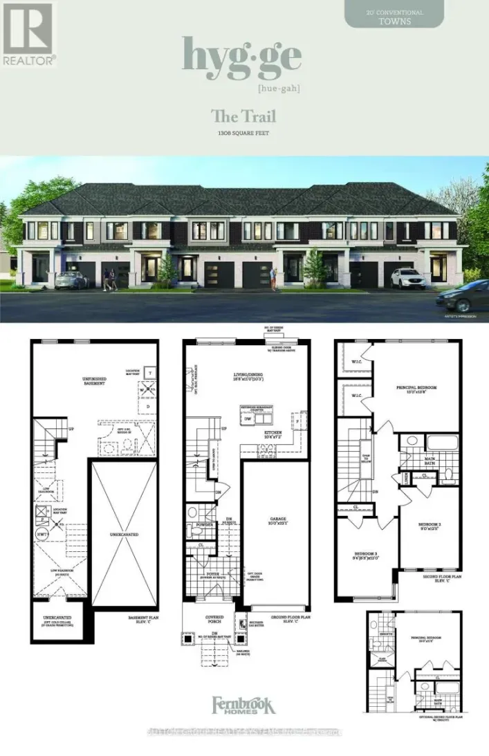 18 HICKEY LANE, Kawartha Lakes