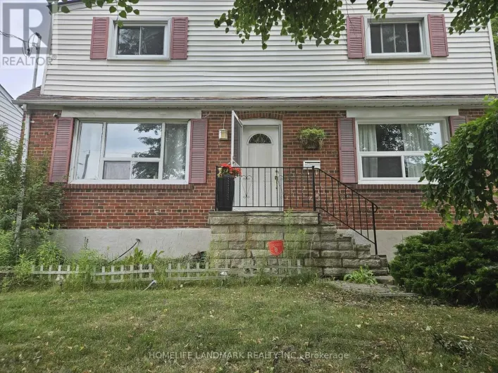 18 HIGHLAND PARK BOULEVARD, Markham