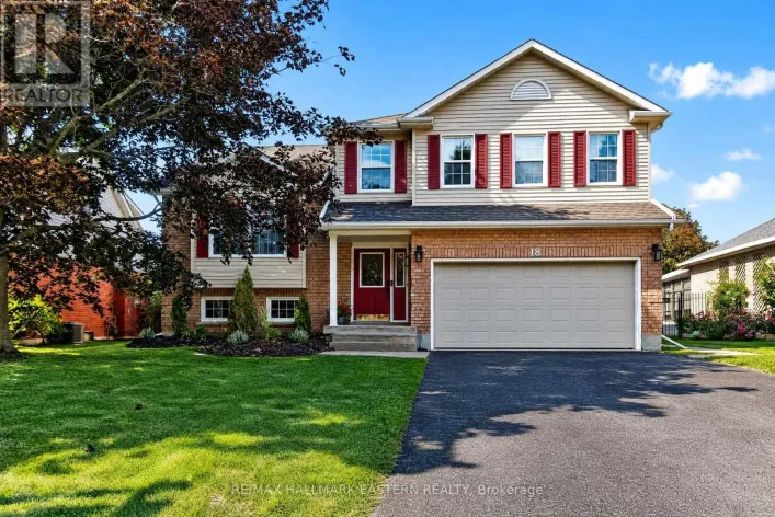 18 HODGSON STREET, Port Hope