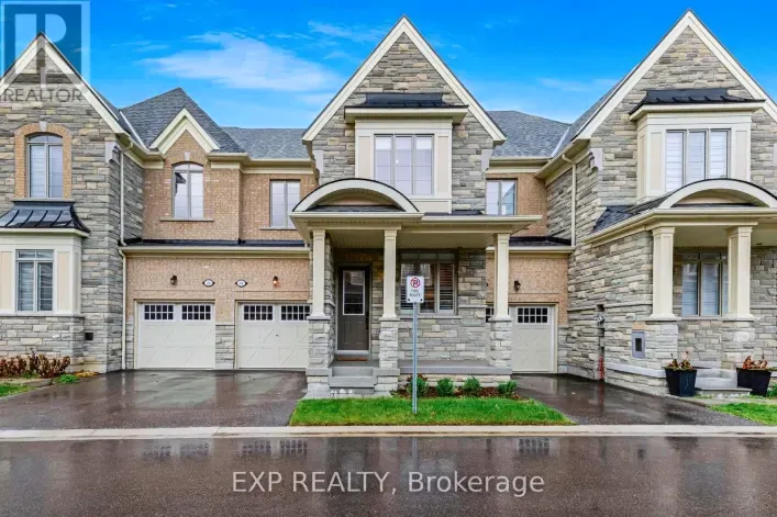 18 HOUGH LANE, Ajax