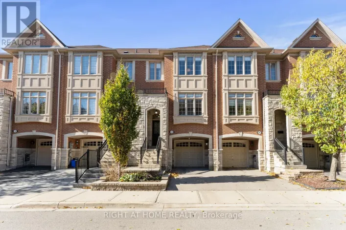 18 ISAAC DEVINS AVENUE, Vaughan