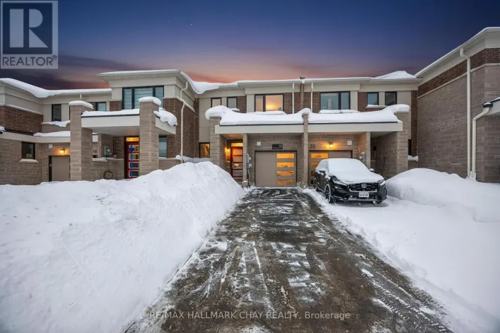 18 IVORY ROAD, Barrie