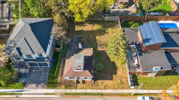 18 JANE STREET, Guelph