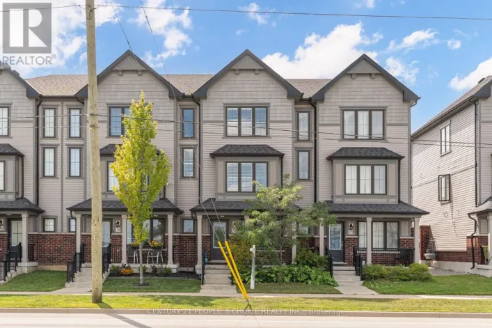 18 JEROME WAY, Clarington