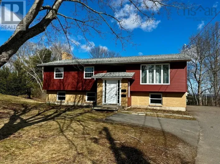 18 Jill Street W|Milne Subdivision, New Minas