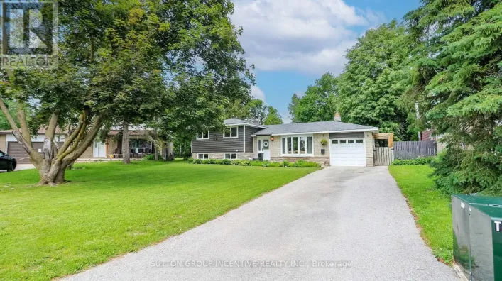 18 JILL'S COURT, Barrie