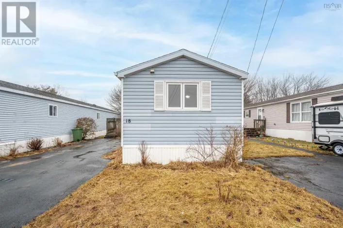 18 Juniper Crescent, Eastern Passage