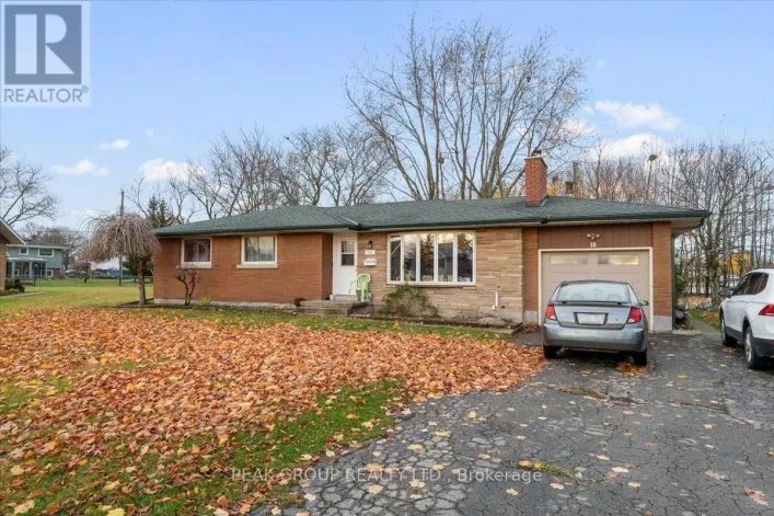 18 KAREN CRESCENT, Welland