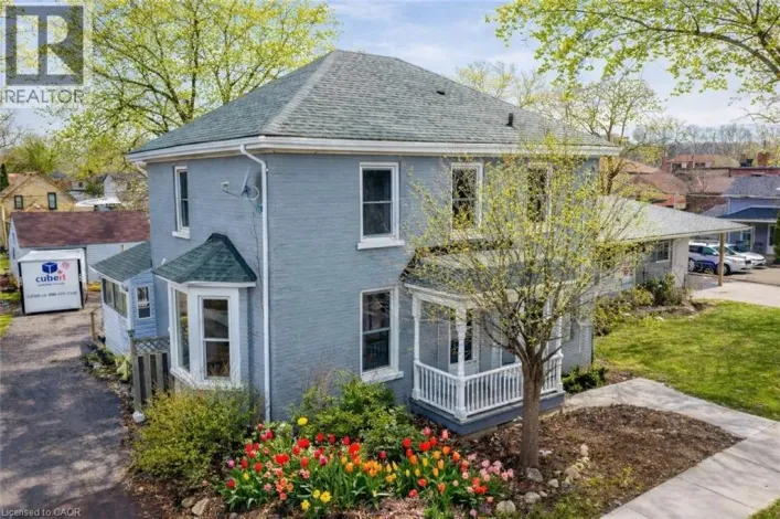 18 KAY Street, Cambridge