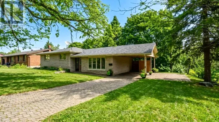 18 KENNEDY DRIVE, Kawartha Lakes