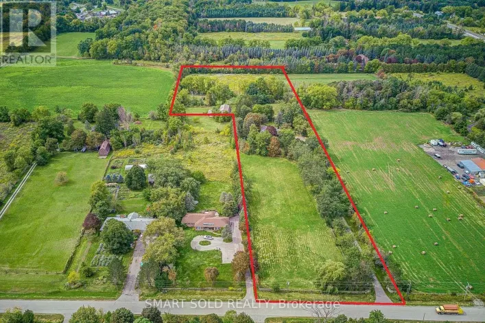 18 KENNEDY LANE, Whitchurch-Stouffville