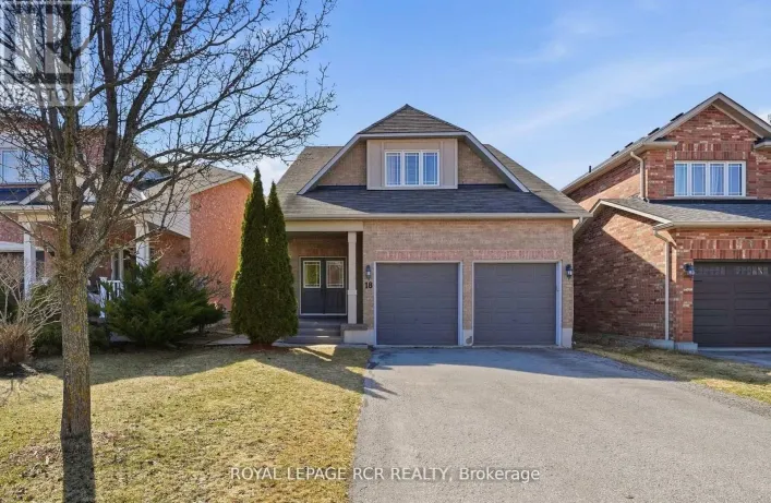 18 KERR LANE, Aurora
